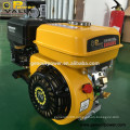 Power Value 390cc Gasoline Engine With High Quality Parts Inside For Export